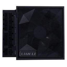 Sursa EDGE EG750 80 PLUS Gold Netzteil, PCIe 5.1, ATX 3.1 - 750 Watt, Negru
