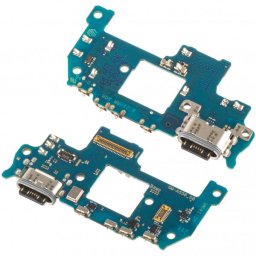 Piese si componente Placa cu Conector Incarcare - Microfon Samsung Galaxy A55 5G A556