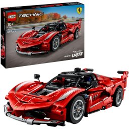 LEGO 42212 Technic Ferrari FXX K, construction toy