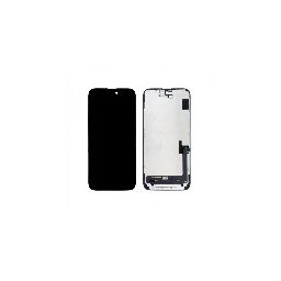 Display iPhone 15 Plus, TFT, LCD
