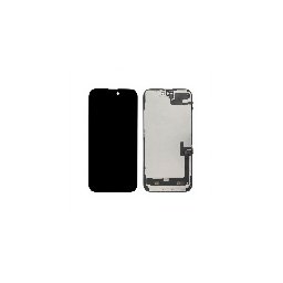 Display iPhone 15 Plus, Pulled, Original