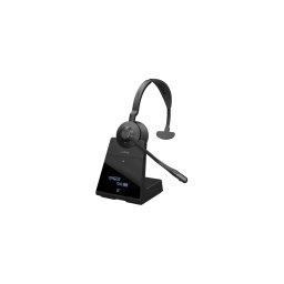 JABRA Engage 75 SE Mono EMEA negru