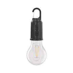 Lanternă LED reîncărcabilă cu USB, IP44, 90 lm, 400 mAh