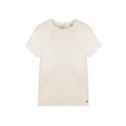 TED BAKER T-Shirt Larnaa Fitted 283866 ivory