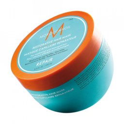 Masca reparatoare pentru par degradat Moroccanoil Restorative Hair Mask (Concentratie: Masca, Gramaj: 500 ml)