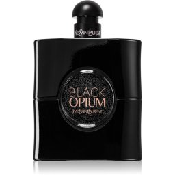 Yves Saint Laurent Black Opium Le Parfum parfum W 90 ml