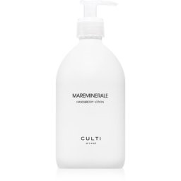 Culti Milano Hand&Body Mareminerale Lapte de mâini și de corp 250 ml