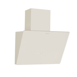Klarstein Hota MaxAir, Compact și puternic, Eficiență energetică A++, Ventilație dublă (TK15_MaxAir50_VinCrm)