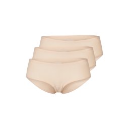 Chantelle Slip 'Soft Stretch' culoarea pielii