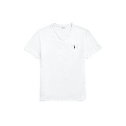 Polo Ralph Lauren Tricou albastru / alb