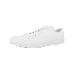 CONVERSE Sneaker low 'Chuck Taylor All Star' alb