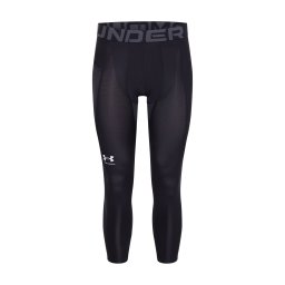 UNDER ARMOUR Chiloți sport gri / negru / alb