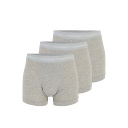 Calvin Klein Underwear Boxeri gri / gri amestecat / alb