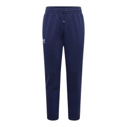 UNDER ARMOUR Pantaloni sport 'Essential' albastru marin