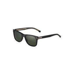 BOSS Ochelari de soare '1508/S' negru