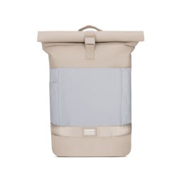 OAK25 Rucsac 'Commute M' nisipiu / gri deschis