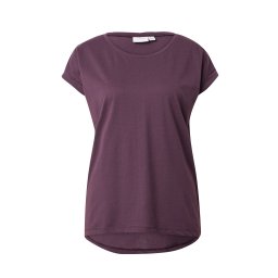 VILA Tricou 'VIDreamers' mov vânătă