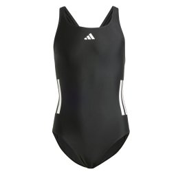 ADIDAS PERFORMANCE Modă de plajă sport negru / alb murdar