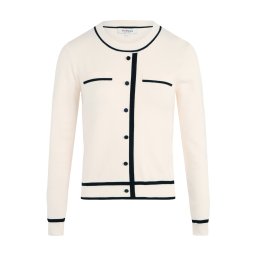 Morgan Tricou fildeş