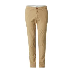 JACK & JONES Pantaloni eleganți 'JPSTMARCO JJERIK' maro cămilă