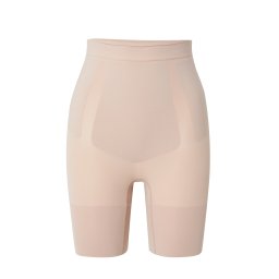 Calvin Klein Underwear Pantaloni modelatori ecru