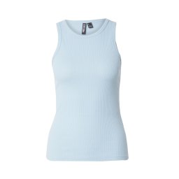 PIECES Top 'PCRUKA' albastru deschis
