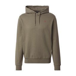 NAPAPIJRI Bluză de molton 'BALIS' kaki