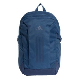 ADIDAS PERFORMANCE Rucsac sport 'Power VIII' bleumarin / albastru gențiană