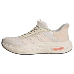 ADIDAS SPORTSWEAR Sneaker low 'Cloudfoam Cuxxion Rapidfit' șamoa / ecru