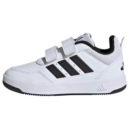 ADIDAS SPORTSWEAR Sneaker 'Tensaur 3.0' negru / alb