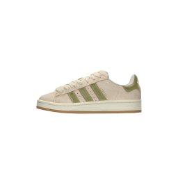 ADIDAS ORIGINALS Sneaker low 'Campus 00s' verde kiwi / alb murdar