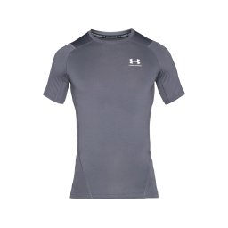 UNDER ARMOUR Tricou funcțional gri închis
