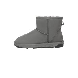 Everau Botine 'Emu Nappa' gri