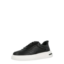 GUESS Sneaker low 'ELBANO' negru