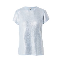 Ted Baker Tricou 'LATRINA' albastru pastel