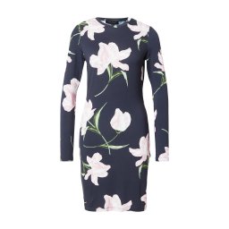Ted Baker Rochie 'BAAFNEE' bleumarin / verde iarbă / roz / alb
