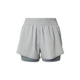 NIKE Pantaloni sport 'ONE' gri / gri bazalt
