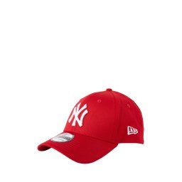 NEW ERA Șapcă roșu