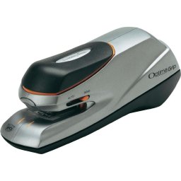 Capsator Optima Grip 2102349, Argintiu
