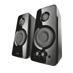 Tytan 2.0 Speaker Set - Black