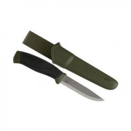 Cuţit Mora Companion cu lama carbon oţel, DIY/Hobby/camping