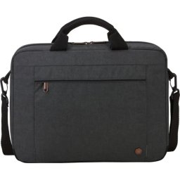 Era Attache, 14", Negru Obsidian