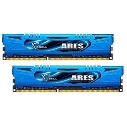 Memorie F3-2133C10D-16GAB DDR3 16GB 2133MHZ 1.6V