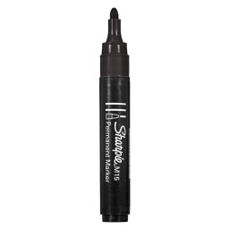 Sharpie M15 permanent marker