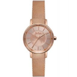 Ceasuri dama Watches Lee Cooper Ladies LC06872.410