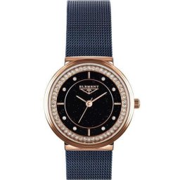 Ceasuri dama Watches 33 ELEMENT LADIES Mėlynas 331710