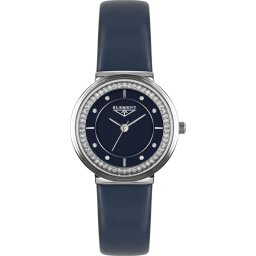 Ceasuri dama Watches 33 ELEMENT LADIES Mėlynas 331508