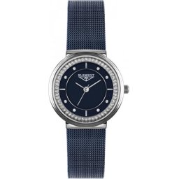 Ceasuri dama Watches 33 ELEMENT LADIES Mėlynas 331509