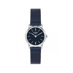 Ceasuri dama Watches 33 ELEMENT LADIES Mėlynas 331618