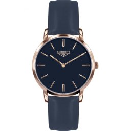 Ceasuri dama Watches 33 ELEMENT LADIES Mėlynas 331615